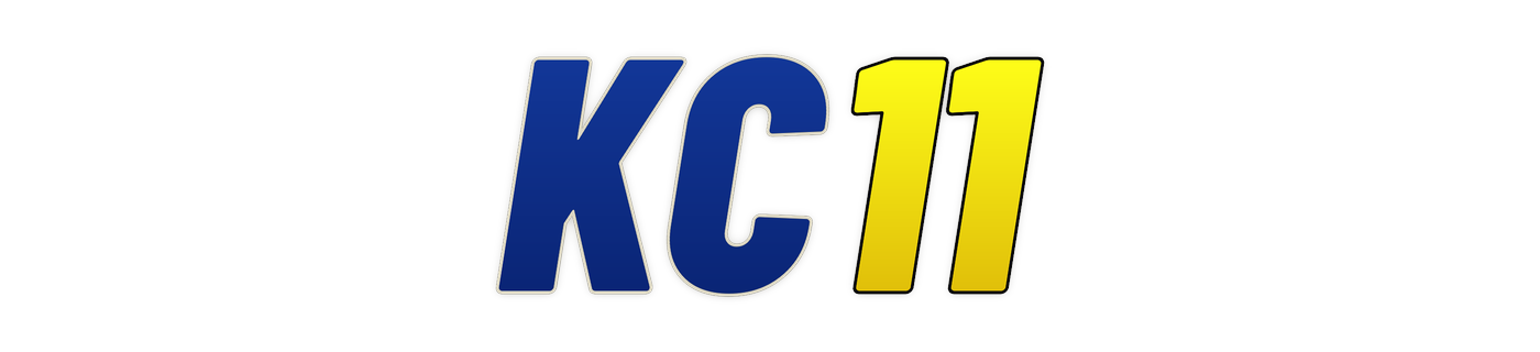 kc11 লোগো